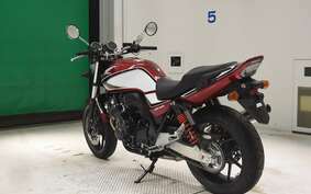 HONDA CB400SF GEN 4 A 2021 NC42