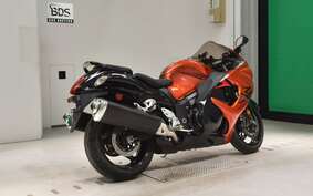 SUZUKI HAYABUSA Gen.2 2008 GX72A