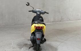 SUZUKI LET's 4 CA45A