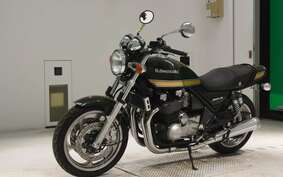 KAWASAKI ZEPHYR 1100 2007 ZRT10A