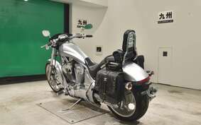 HONDA VT1300CX 2010 SC61