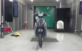 SUZUKI LET's 4 CA45A