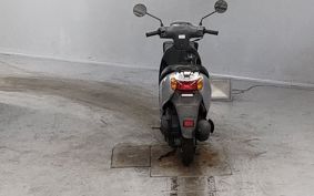 SUZUKI LETS4 CA45A
