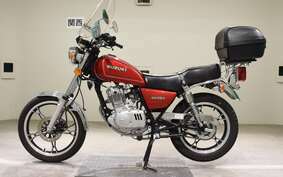 SUZUKI GN125 H PCJG9