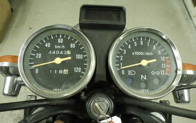 SUZUKI GN125 H PCJG9