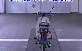 HONDA C50-FI AA01