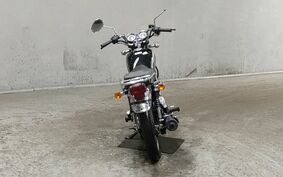 YAMAHA YB125SP PCJL