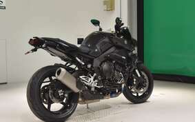 YAMAHA MT-10 2021 RN50J