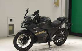 SUZUKI GIXXER 250 SF ED22B