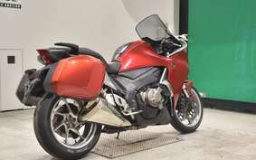 HONDA VFR1200F DCT 2010 SC63