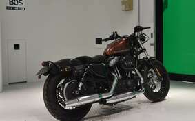 HARLEY XL1200X 2014