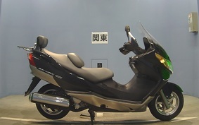 SUZUKI SKYWAVE 400 Gen.2 CK43A