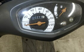 SUZUKI ADDRESS V125 CF46A