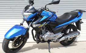 SUZUKI GSR250 GJ55D