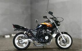 HONDA CB400SF VERSION S 1997 NC31