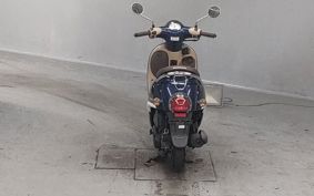 HONDA GIORNO AF77
