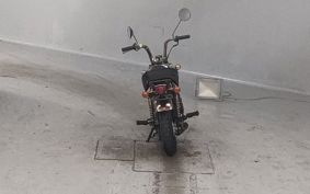 HONDA MONKEY Z50J