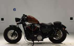 HARLEY XL1200X 2014