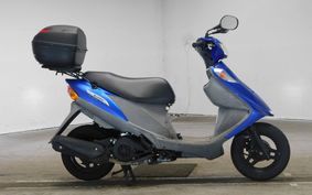 SUZUKI ADDRESS V125 G CF4EA