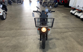 SUZUKI BIRDIE 50 BA43A