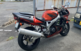 HONDA CBR900RR 1998 SC33