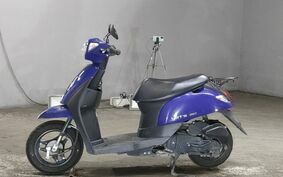 SUZUKI LET's CA4AA