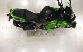 KAWASAKI NINJA 1000 A 2011 ZXT00G