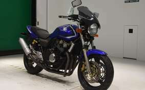 HONDA CB400SF VTEC SPEC 2 2002 NC39