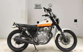 SUZUKI GRASS TRACKER NJ47A