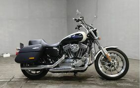 HARLEY XL1200T 2014 LL3