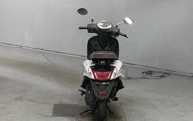 YAMAHA FASCINO 110 不明