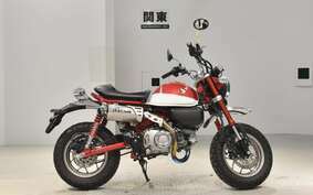 HONDA MONKEY 125 ABS JB02