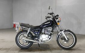 SUZUKI GN125 H 不明