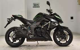 KAWASAKI Z1000 Gen.4 2011 ZRT00D