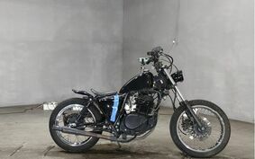 SUZUKI GRASS TRACKER NJ4BA