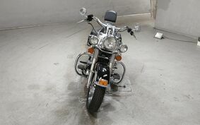 HARLEY FLSTC 1340 1993 BJL