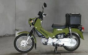 HONDA CROSS CUB 50 AA06