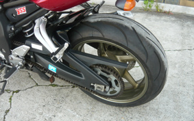 YAMAHA FZ-1 FEATHER 2008 RN21J