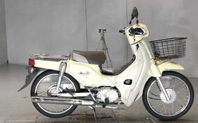 HONDA C110 SUPER CUB JA10