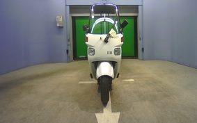 HONDA GYRO CANOPY TA02