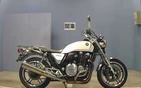 HONDA CB1100 ABS 2013 SC65