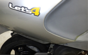 SUZUKI LET's 4 CA45A