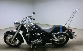 HONDA SHADOW 400 2000 NC34