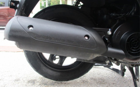 HONDA GIORNO AF70