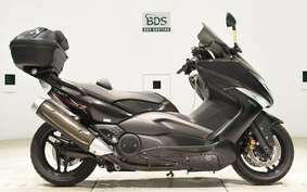 YAMAHA T-MAX500 Gen.3 2009 SJ08J