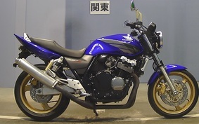 HONDA CB400SFV-3 2005 NC39