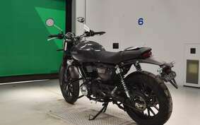 HONDA GB350S 2022 NC59