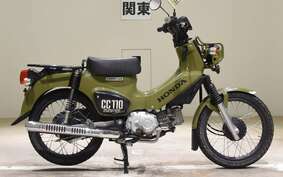 HONDA CROSS CUB 110 JA45