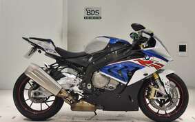 BMW S1000RR 2017