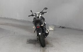 YAMAHA MT-25 RG10J